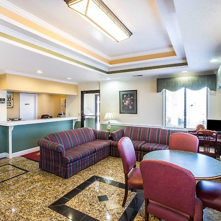 Relax Inn Milledgeville İç mekan fotoğraf