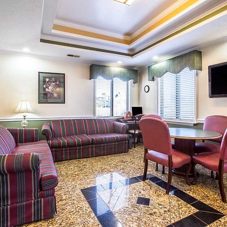 Relax Inn Milledgeville Dış mekan fotoğraf