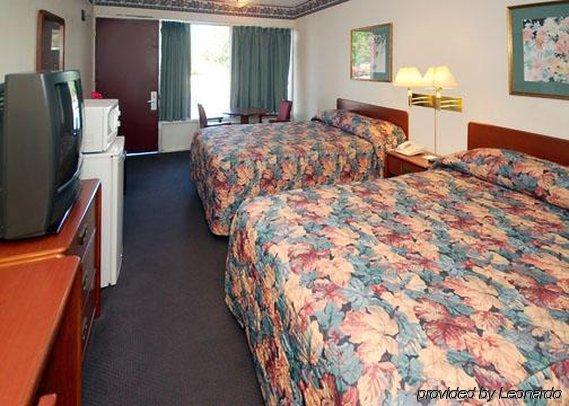 Relax Inn Milledgeville Oda fotoğraf