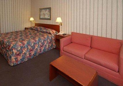 Relax Inn Milledgeville Dış mekan fotoğraf