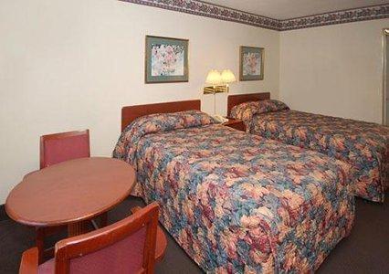 Relax Inn Milledgeville Dış mekan fotoğraf