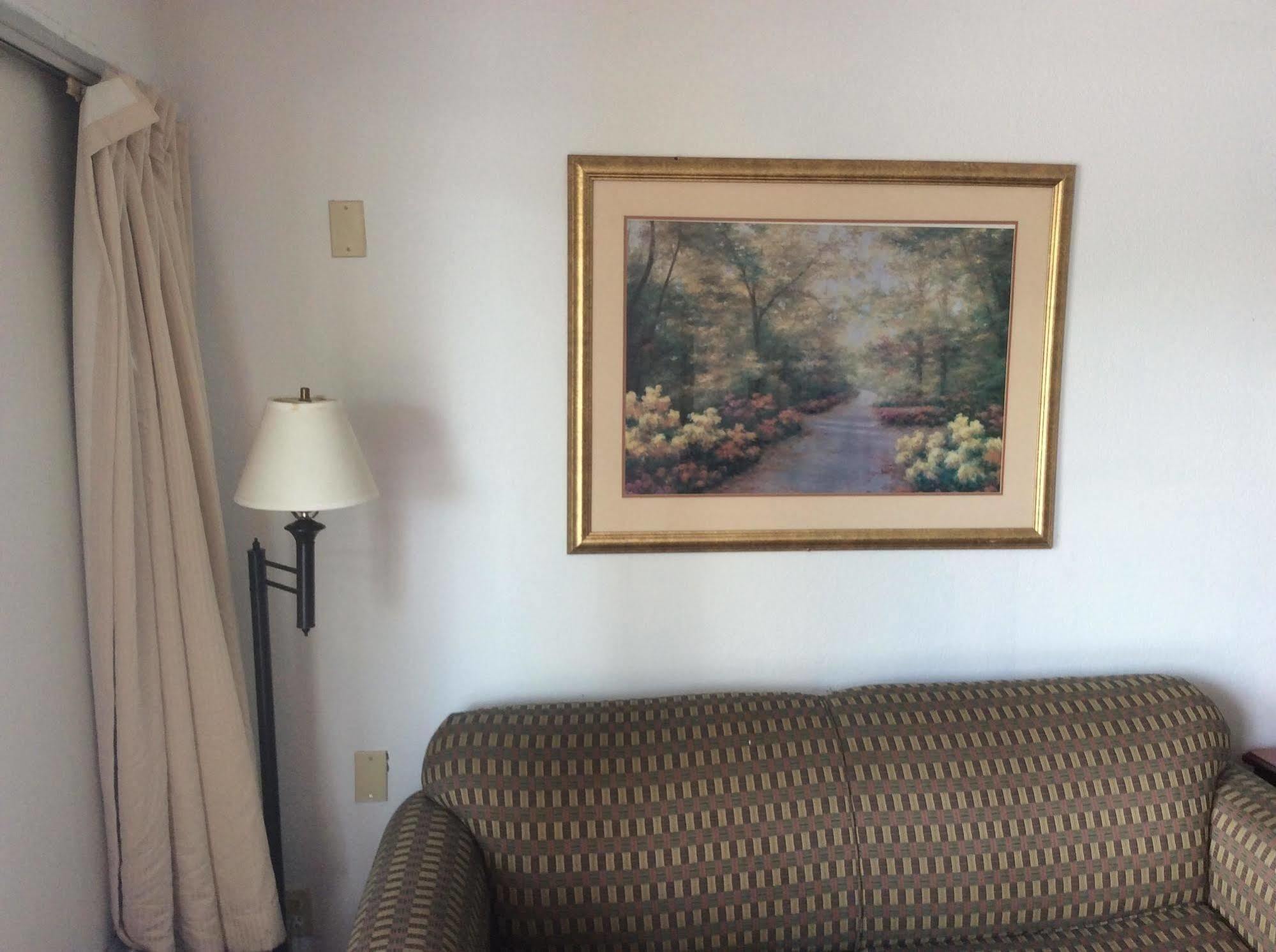 Relax Inn Milledgeville Dış mekan fotoğraf