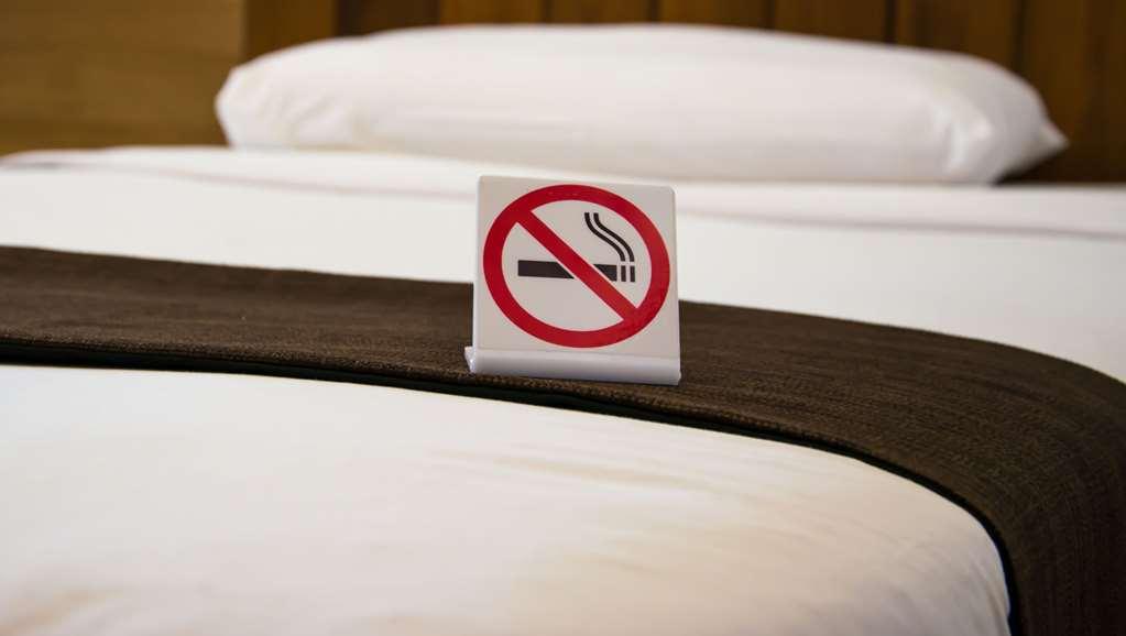 Relax Inn Milledgeville Konforlar fotoğraf